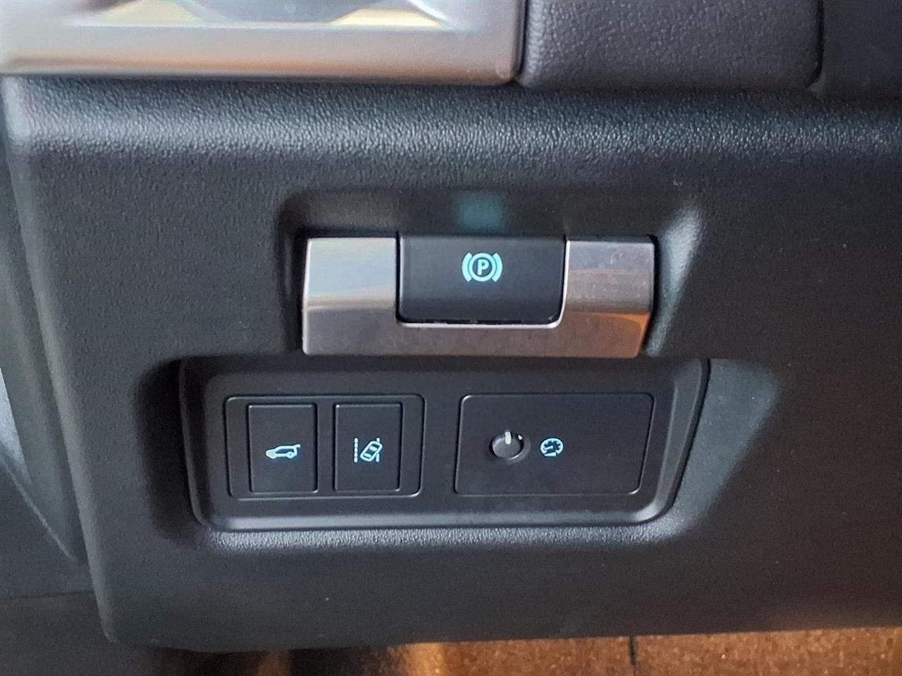 Jaguar E-Pace P250 AWD SE 2020