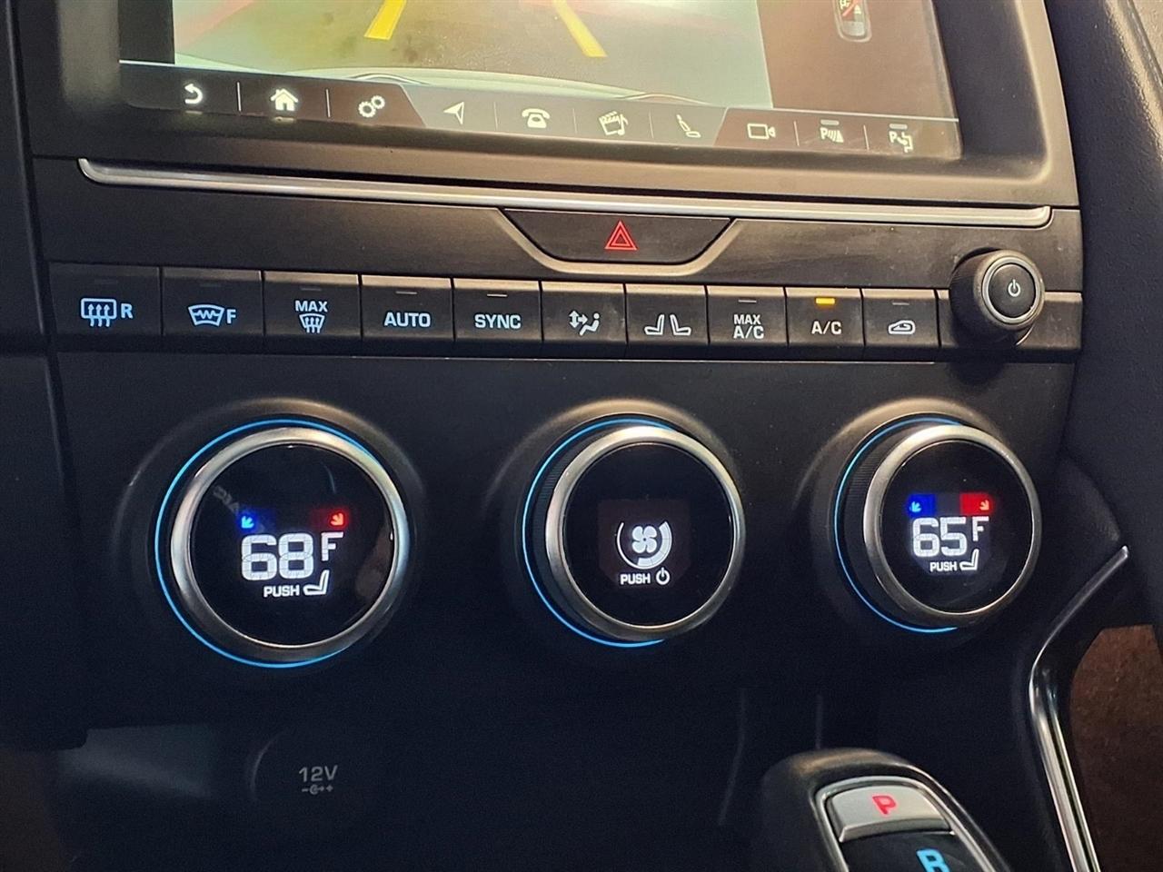 Jaguar E-Pace P250 AWD SE 2020