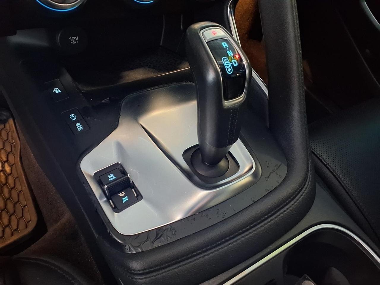 Jaguar E-Pace P250 AWD SE 2020