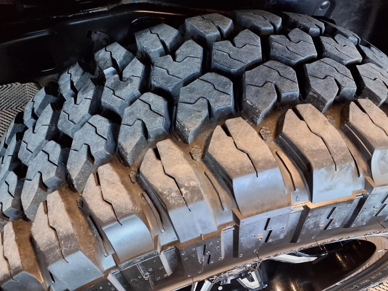 Jeep Wrangler Unlimited 4WD 4dr Freedom *Ltd Avail* 2016