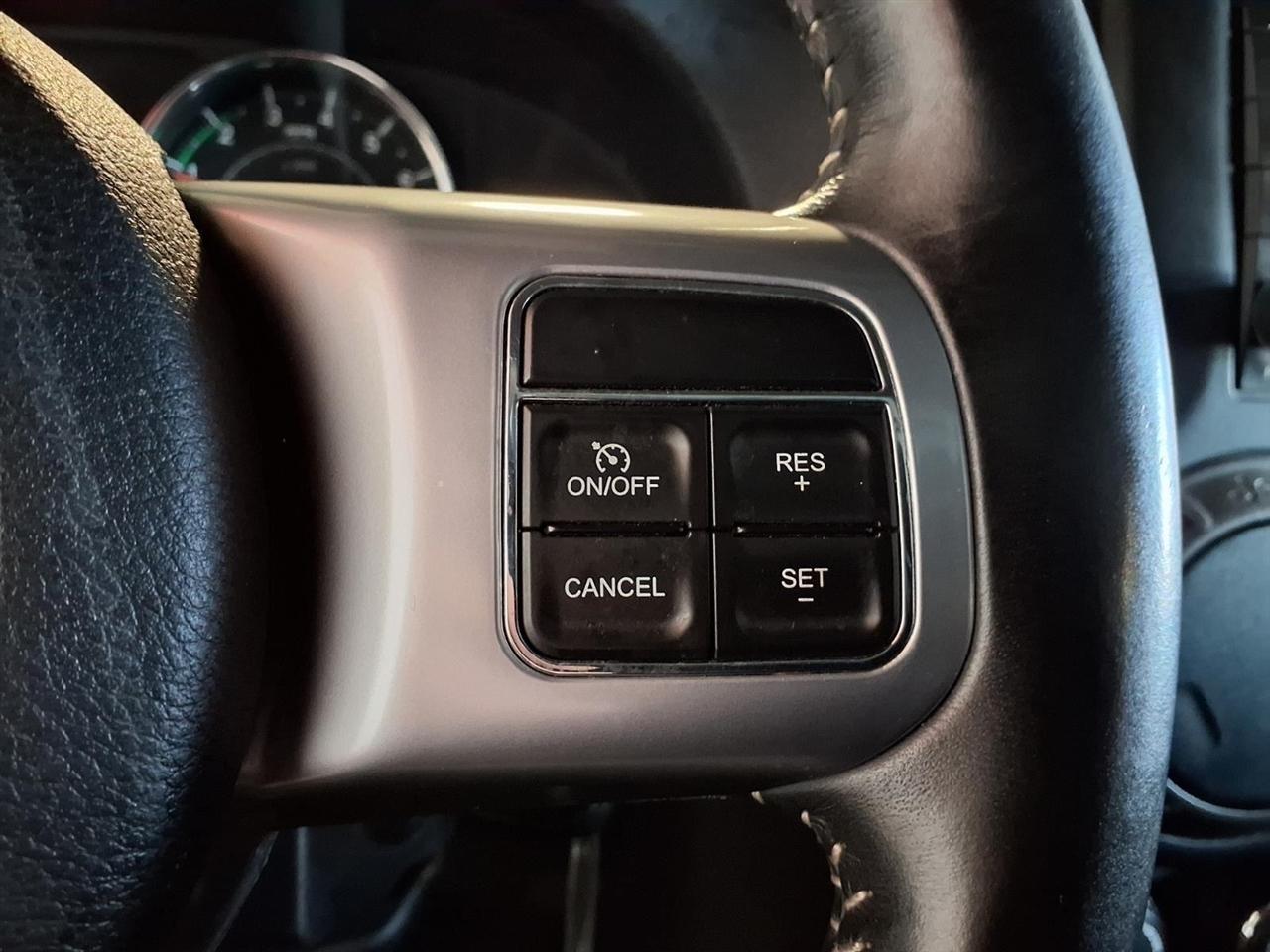 Jeep Wrangler Unlimited 4WD 4dr Freedom *Ltd Avail* 2016