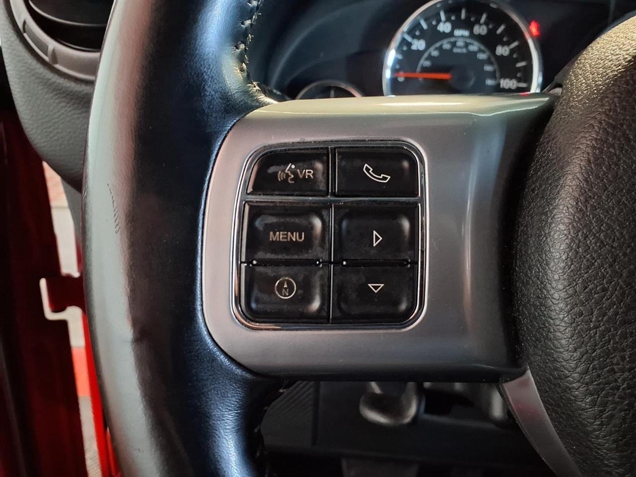 Jeep Wrangler Unlimited 4WD 4dr Freedom *Ltd Avail* 2016