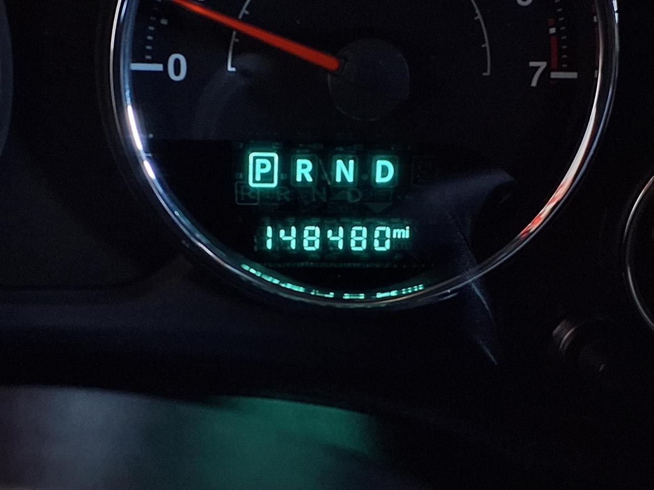 Jeep Wrangler Unlimited 4WD 4dr Freedom *Ltd Avail* 2016