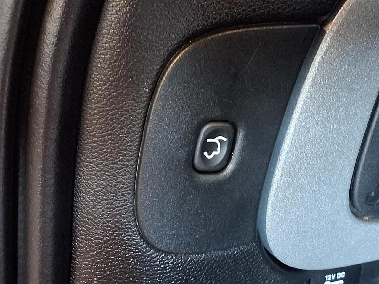 Jeep Cherokee Limited 4x4 2018