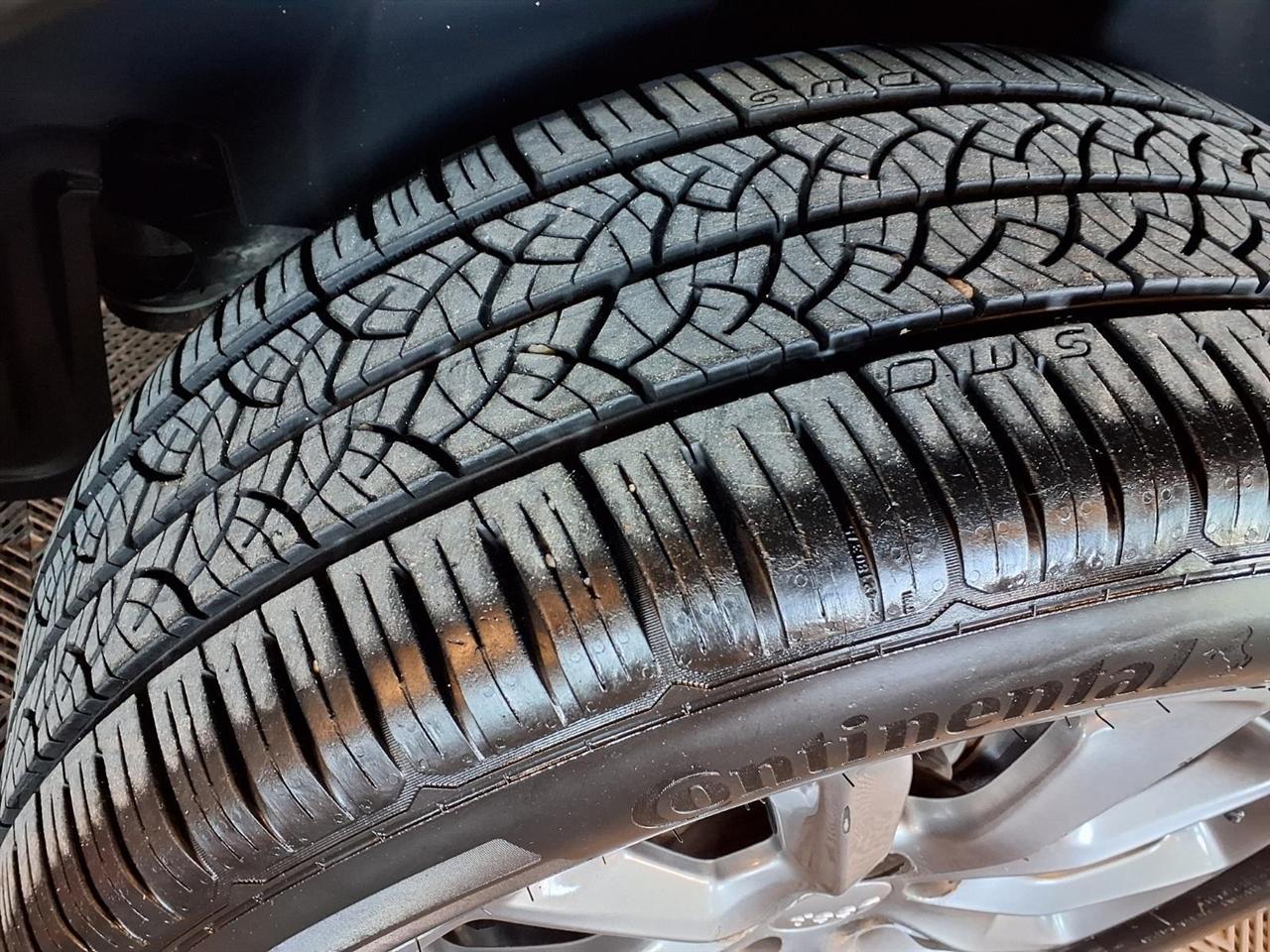 Jeep Cherokee Limited 4x4 2018