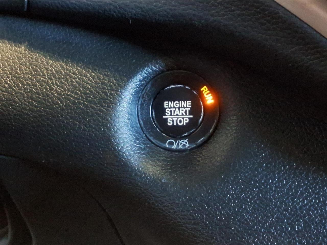 Jeep Cherokee Limited 4x4 2018