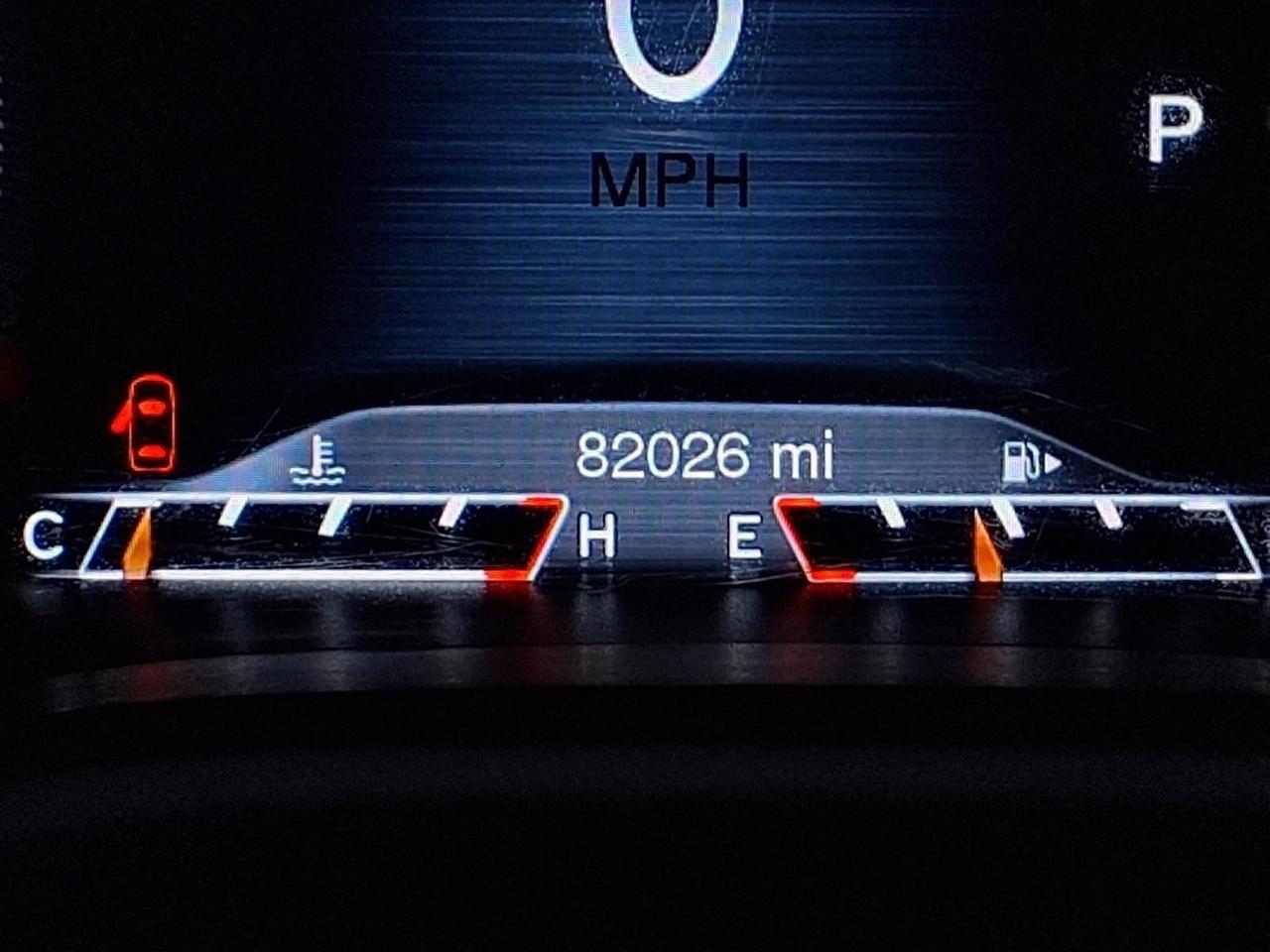 Jeep Cherokee Limited 4x4 2018