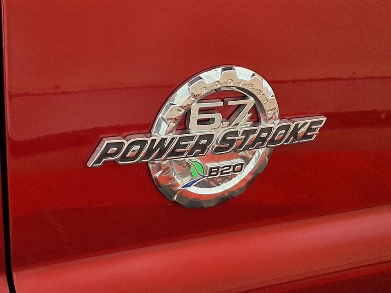 Ford Super Duty F-350 SRW  2016