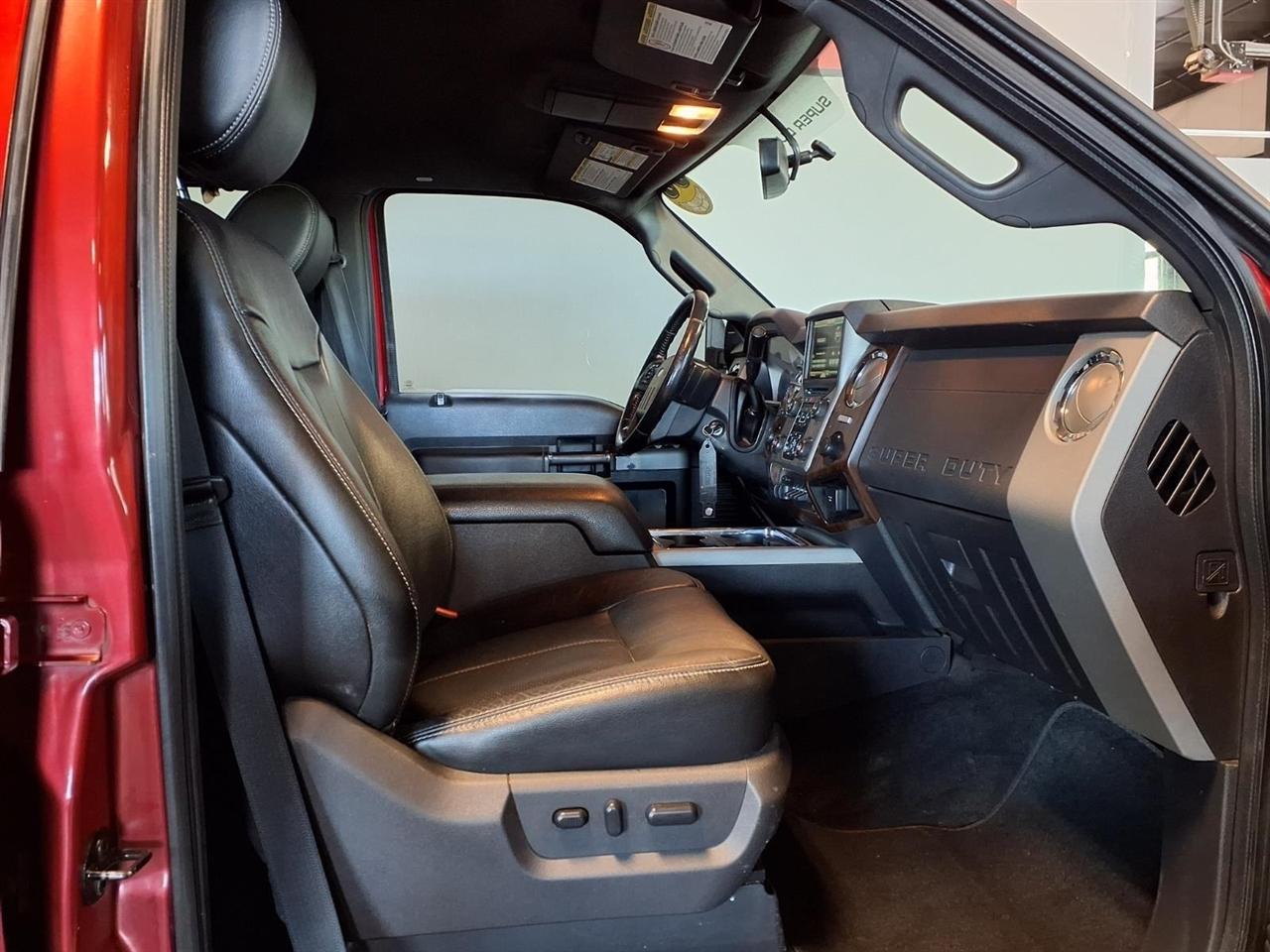 Ford Super Duty F-350 SRW  2016