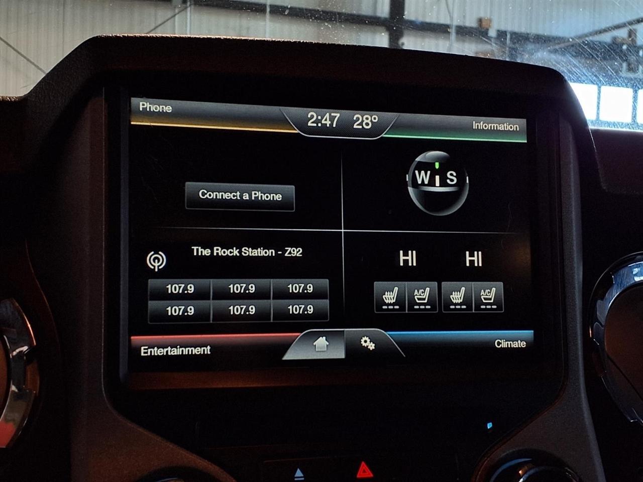 Ford Super Duty F-350 SRW  2016