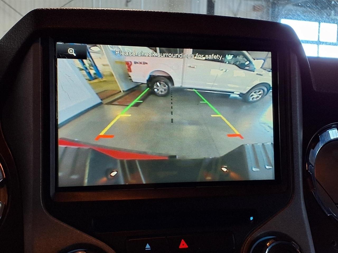 Ford Super Duty F-350 SRW  2016