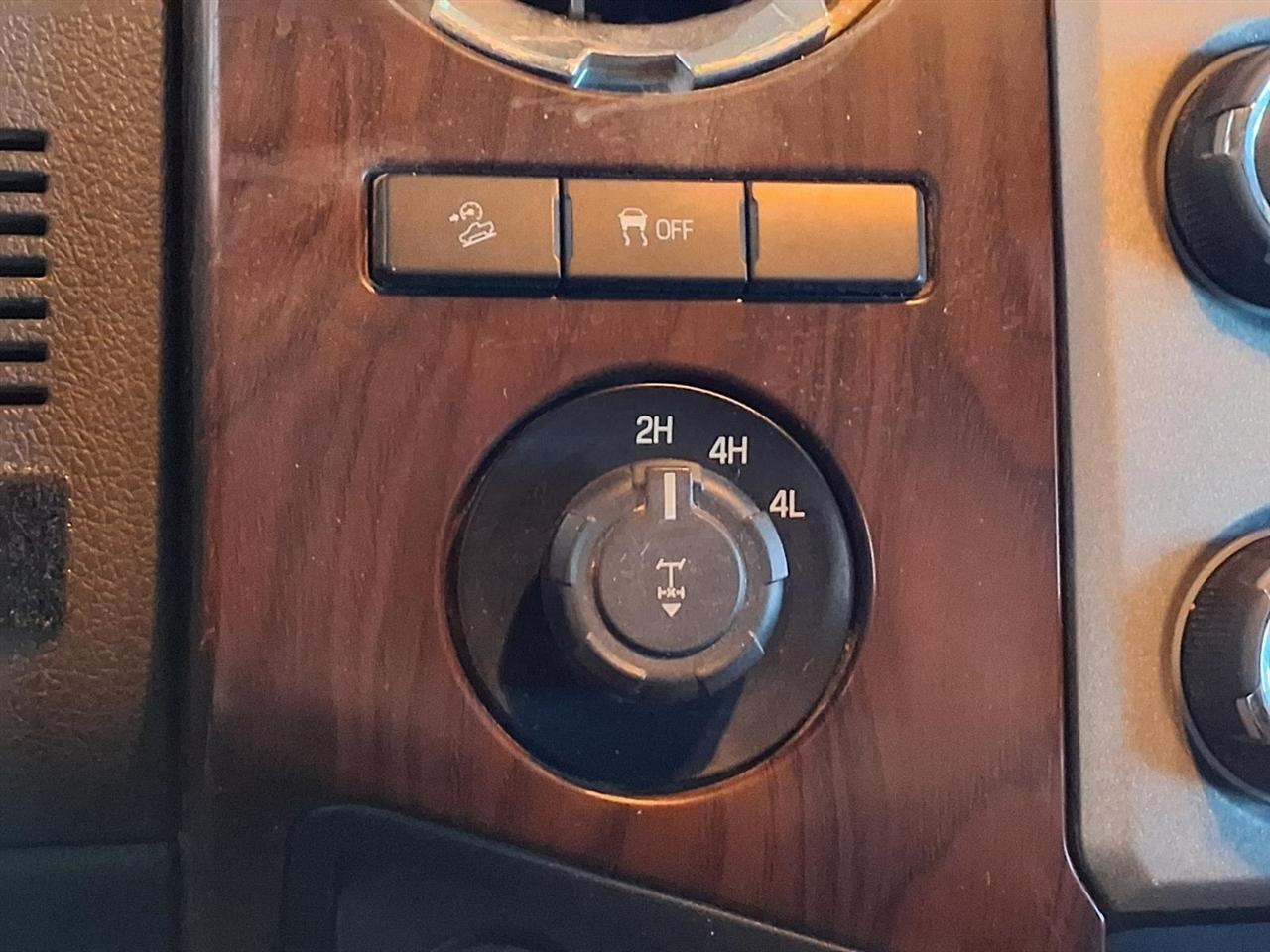 Ford Super Duty F-350 SRW  2016