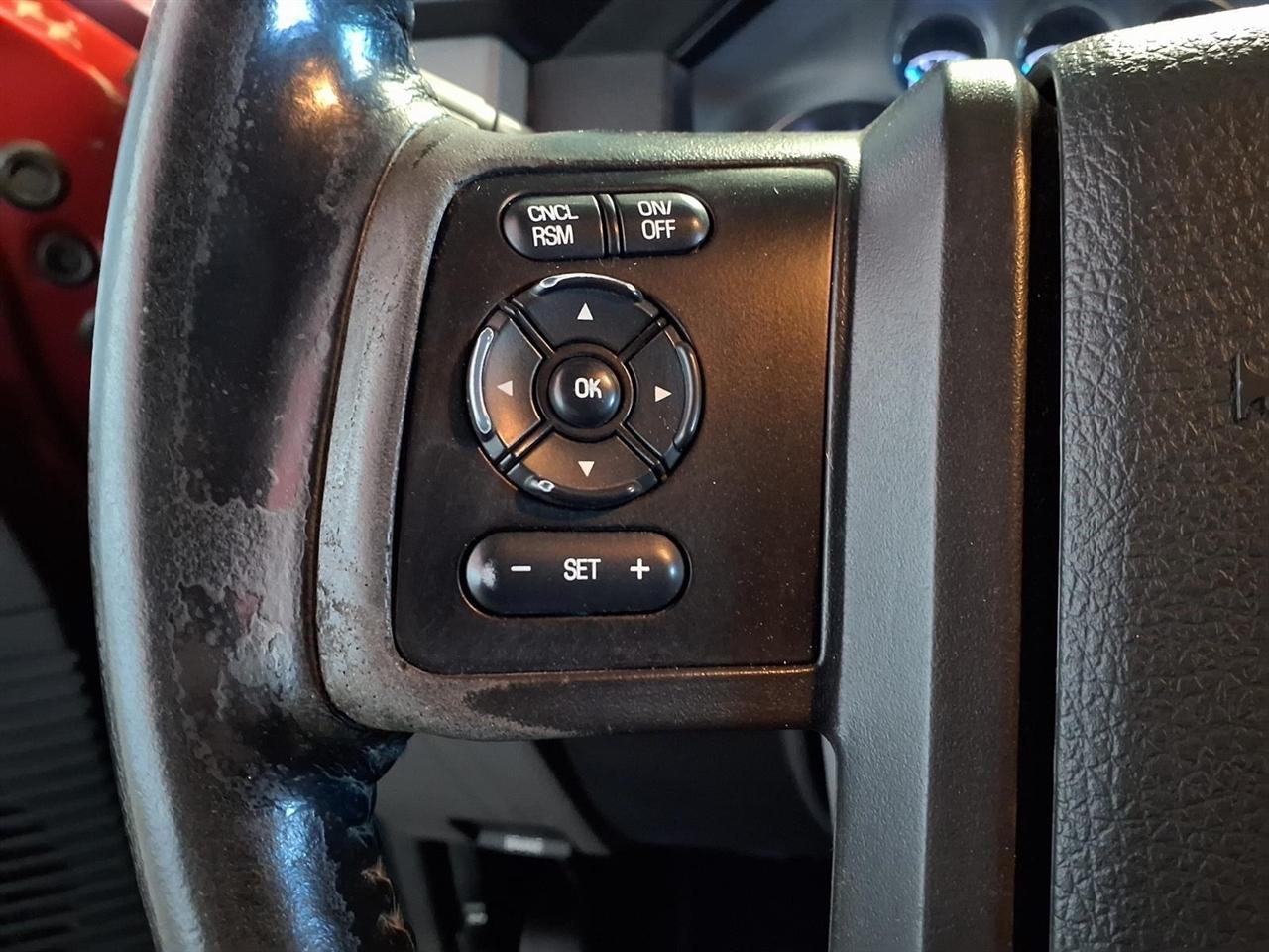 Ford Super Duty F-350 SRW  2016