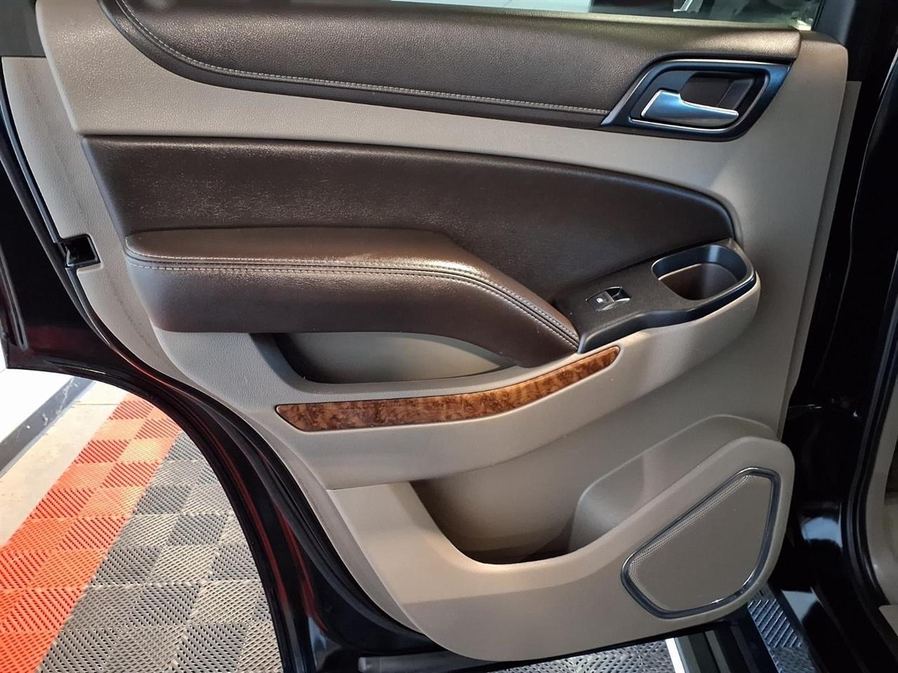 Chevrolet Tahoe 4WD 4dr Premier 2018