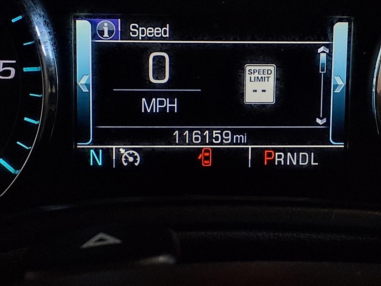 Chevrolet Tahoe 4WD 4dr Premier 2018