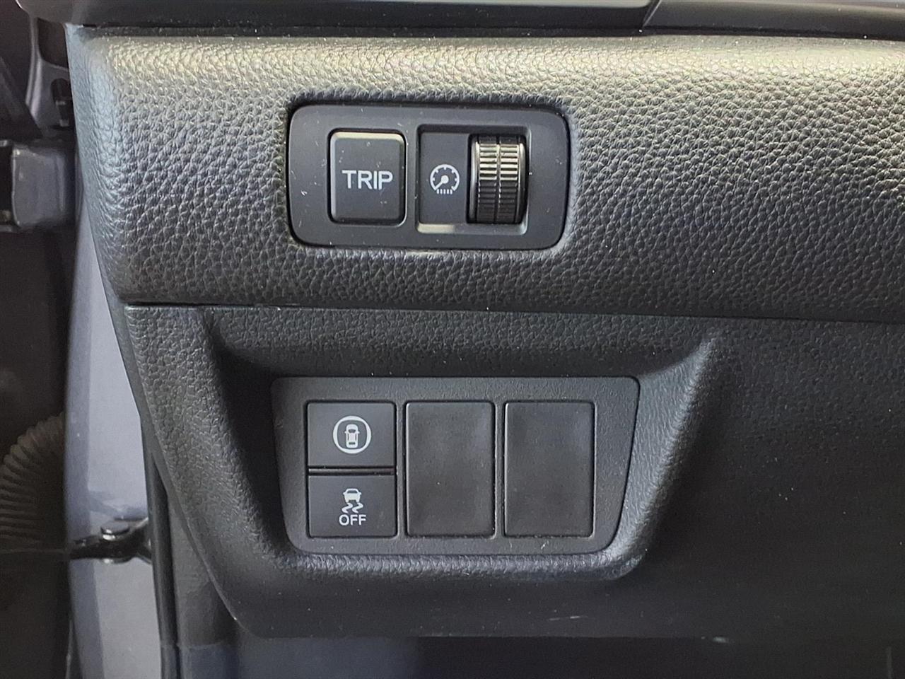 Honda Accord Sedan Sport 1.5T CVT 2018