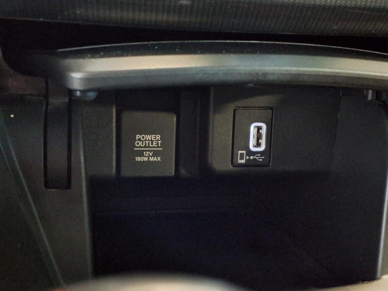 Honda Accord Sedan Sport 1.5T CVT 2018