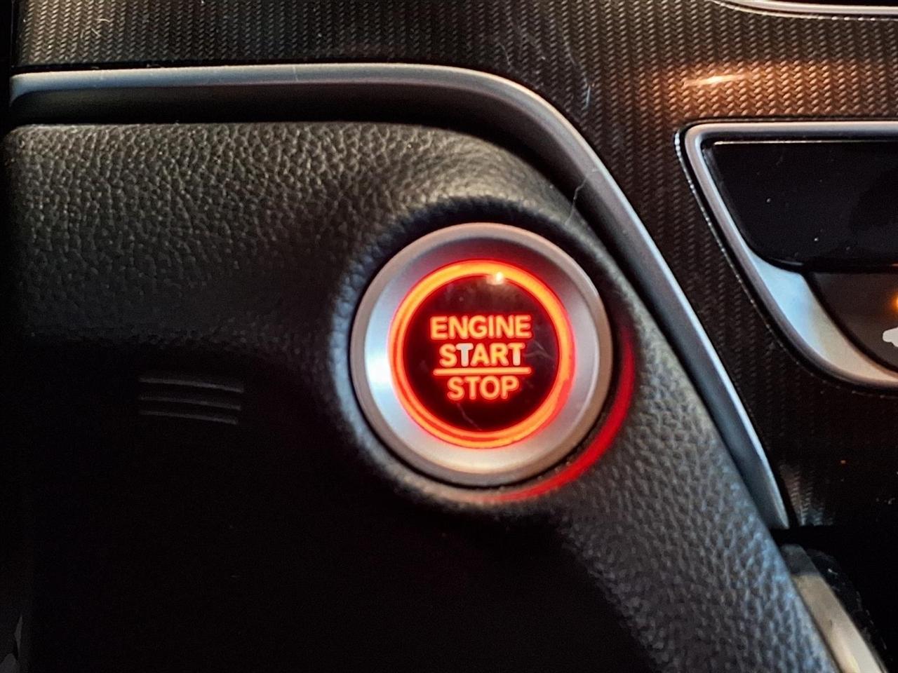 Honda Accord Sedan Sport 1.5T CVT 2018