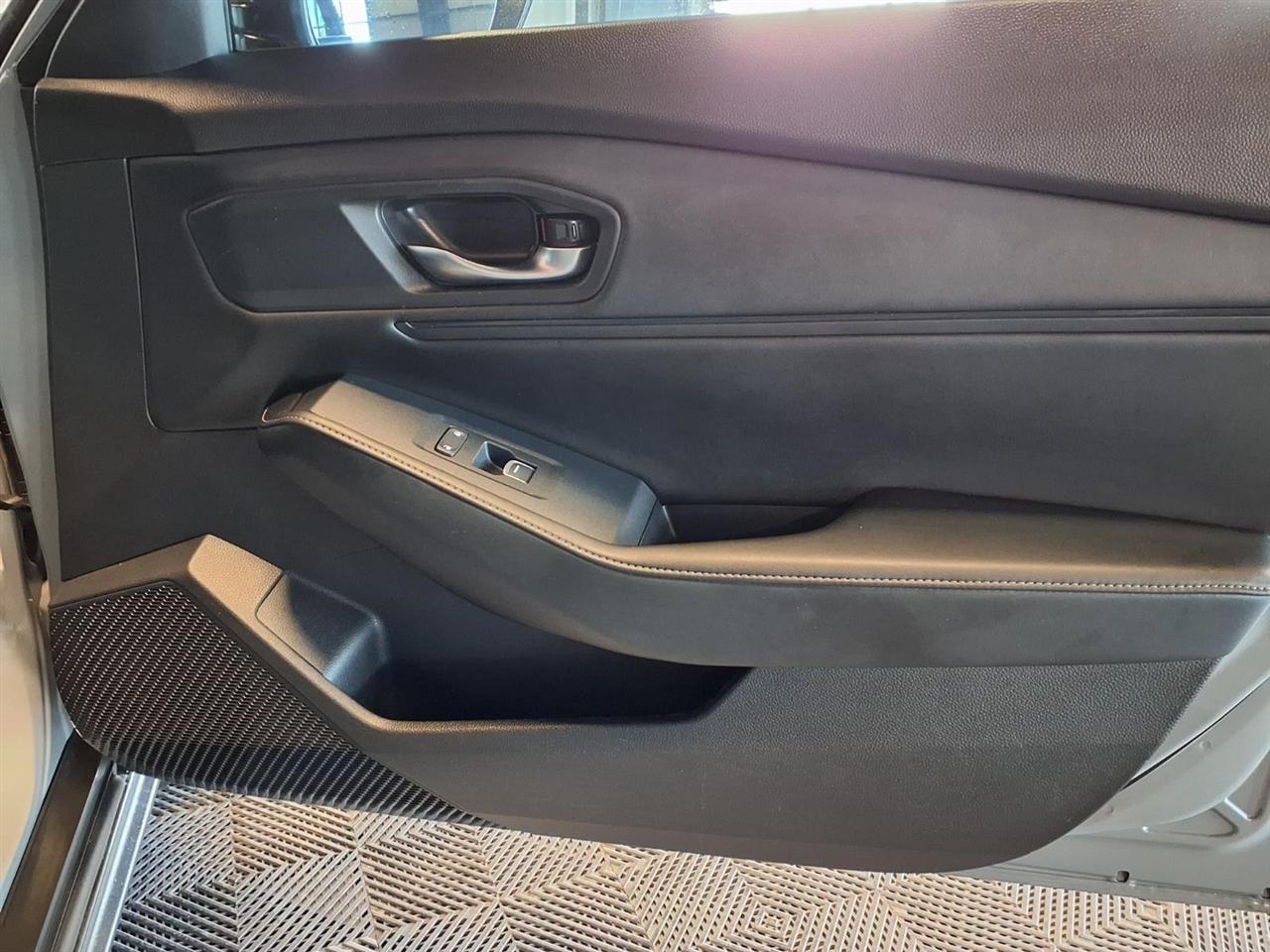 Honda Accord Hybrid Sport Sedan 2024