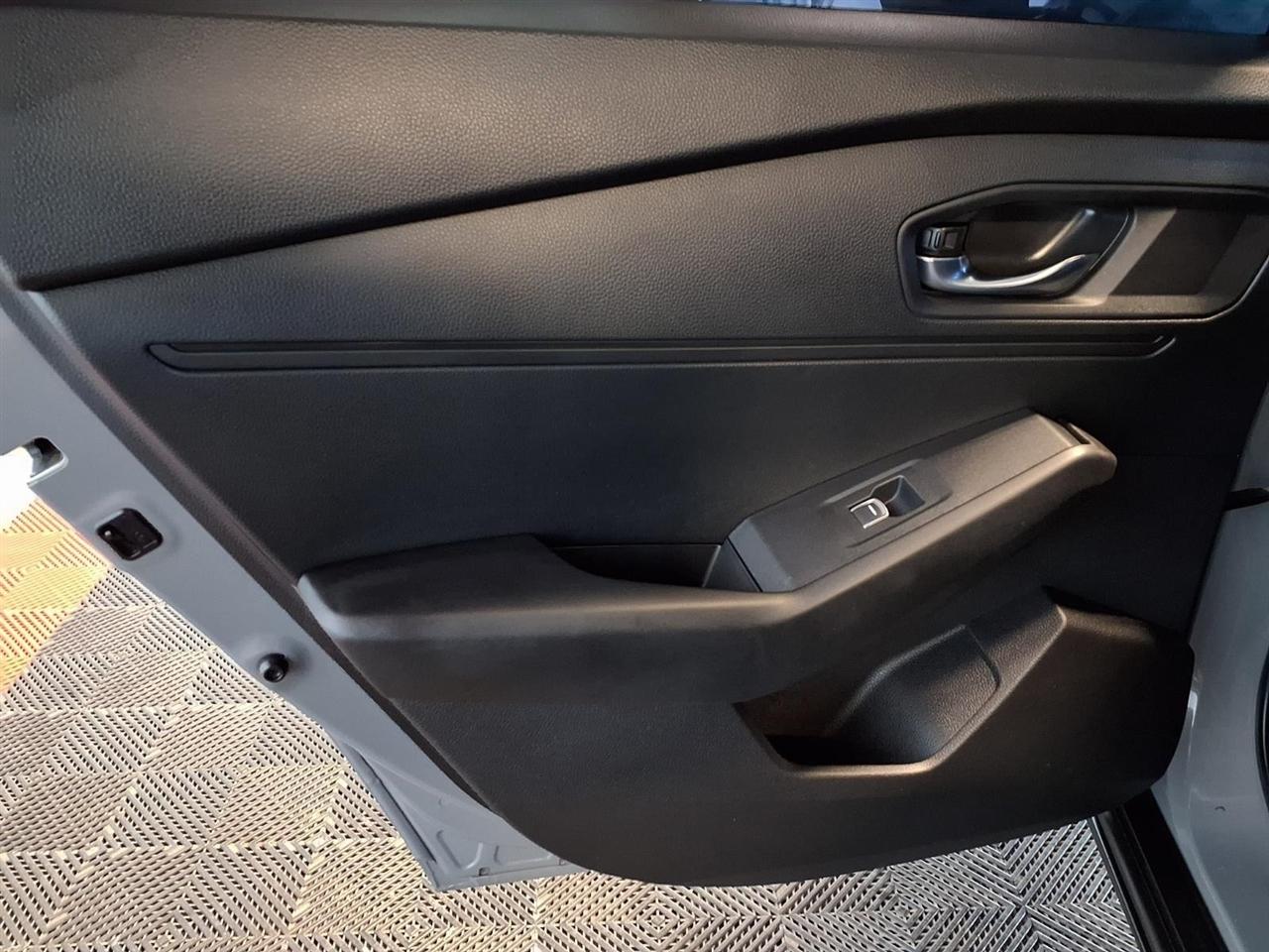 Honda Accord Hybrid Sport Sedan 2024