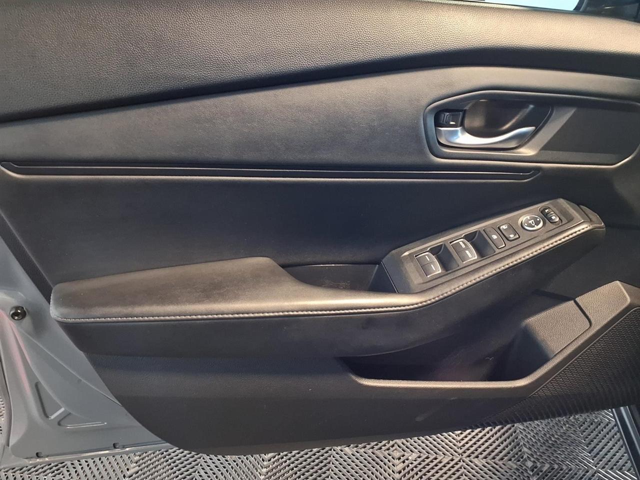 Honda Accord Hybrid Sport Sedan 2024