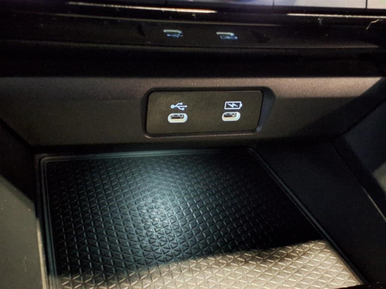 Honda Accord Hybrid Sport Sedan 2024