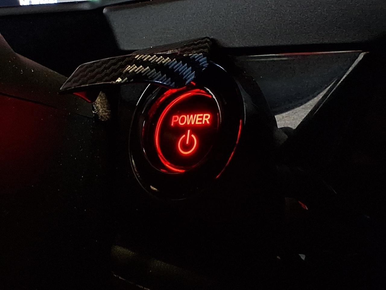 Honda Accord Hybrid Sport Sedan 2024