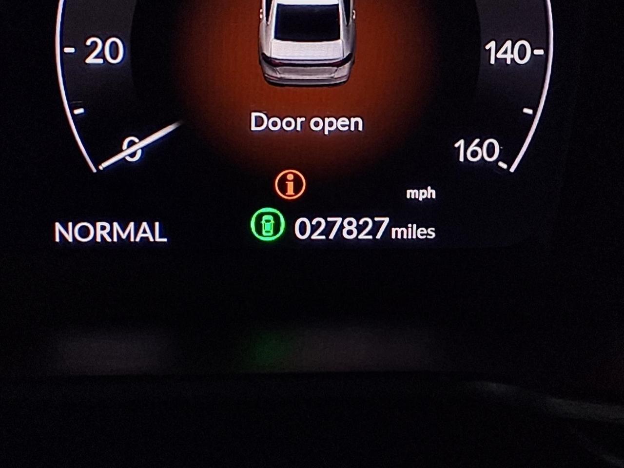 Honda Accord Hybrid Sport Sedan 2024