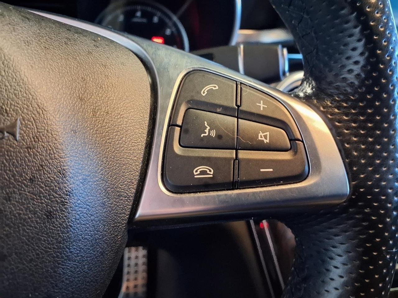 Mercedes-Benz C-Class 4dr Sdn C 300 4MATIC 2015