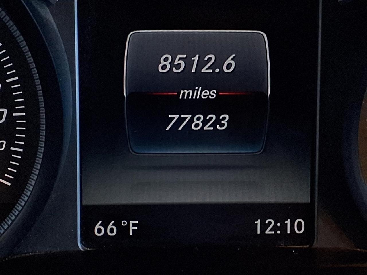 Mercedes-Benz C-Class 4dr Sdn C 300 4MATIC 2015