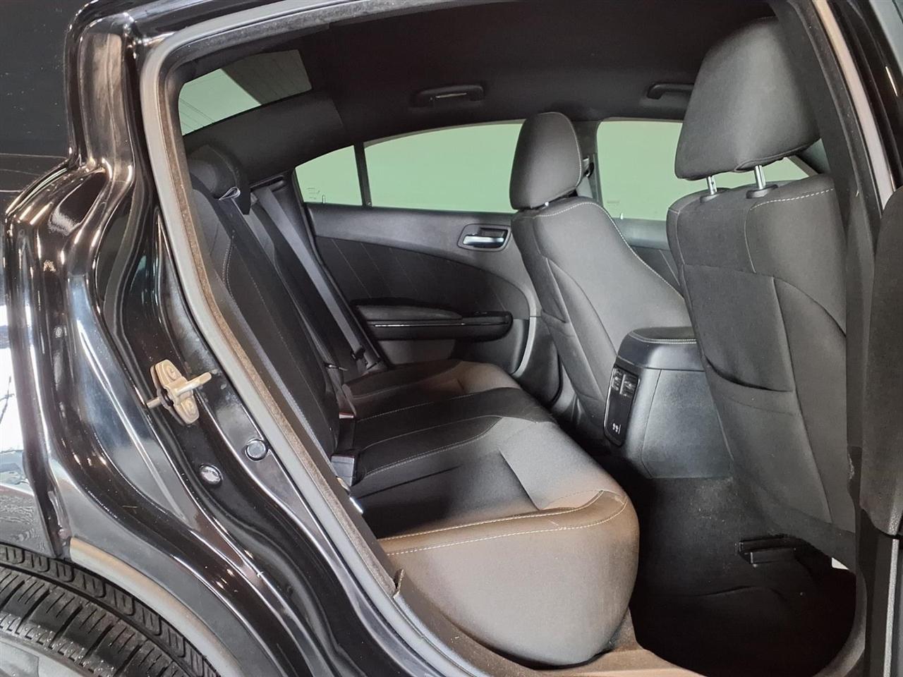 Dodge Charger SXT AWD 2020