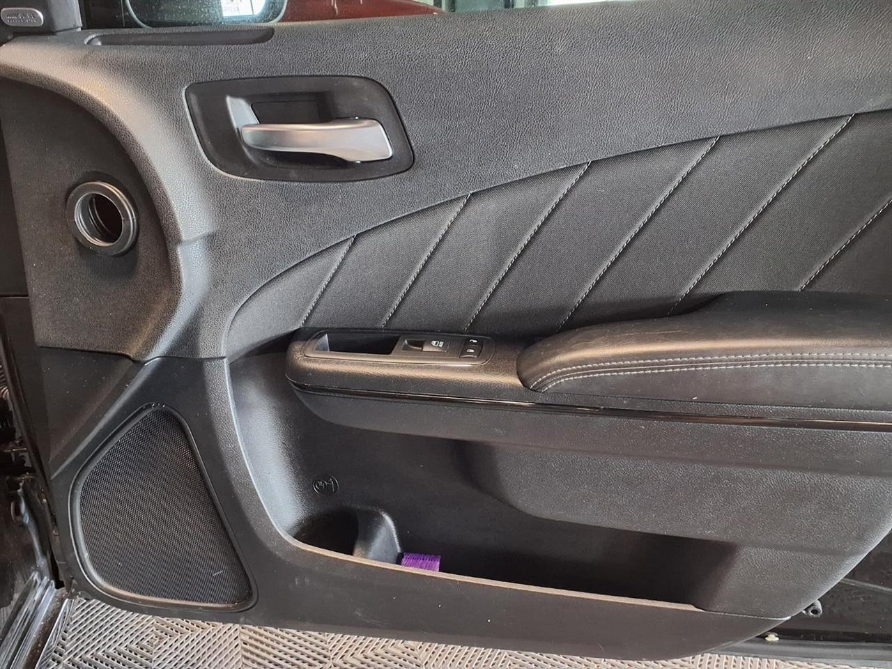 Dodge Charger SXT AWD 2020