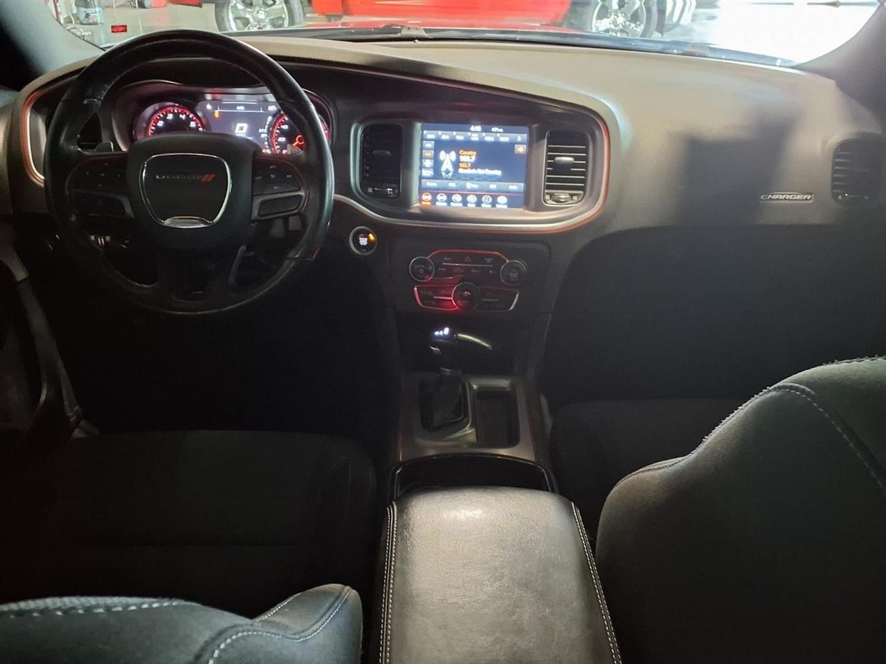 Dodge Charger SXT AWD 2020