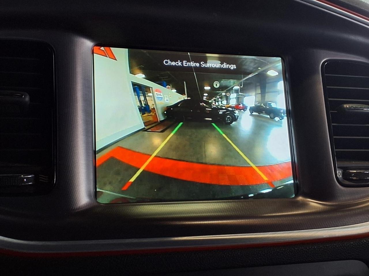 Dodge Charger SXT AWD 2020