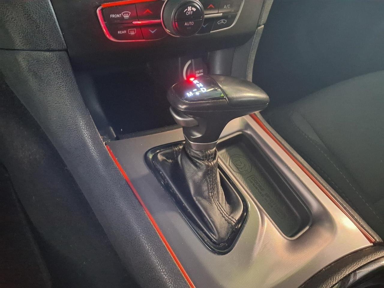 Dodge Charger SXT AWD 2020