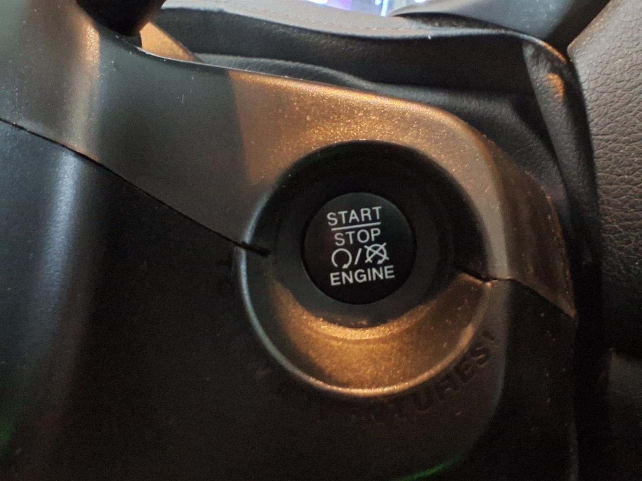 Jeep Renegade Latitude 4x4 2019