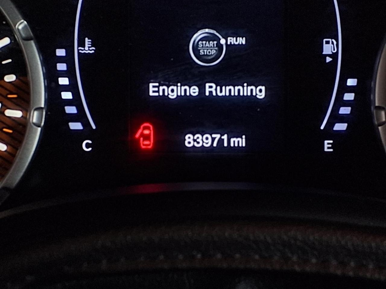 Jeep Renegade Latitude 4x4 2019