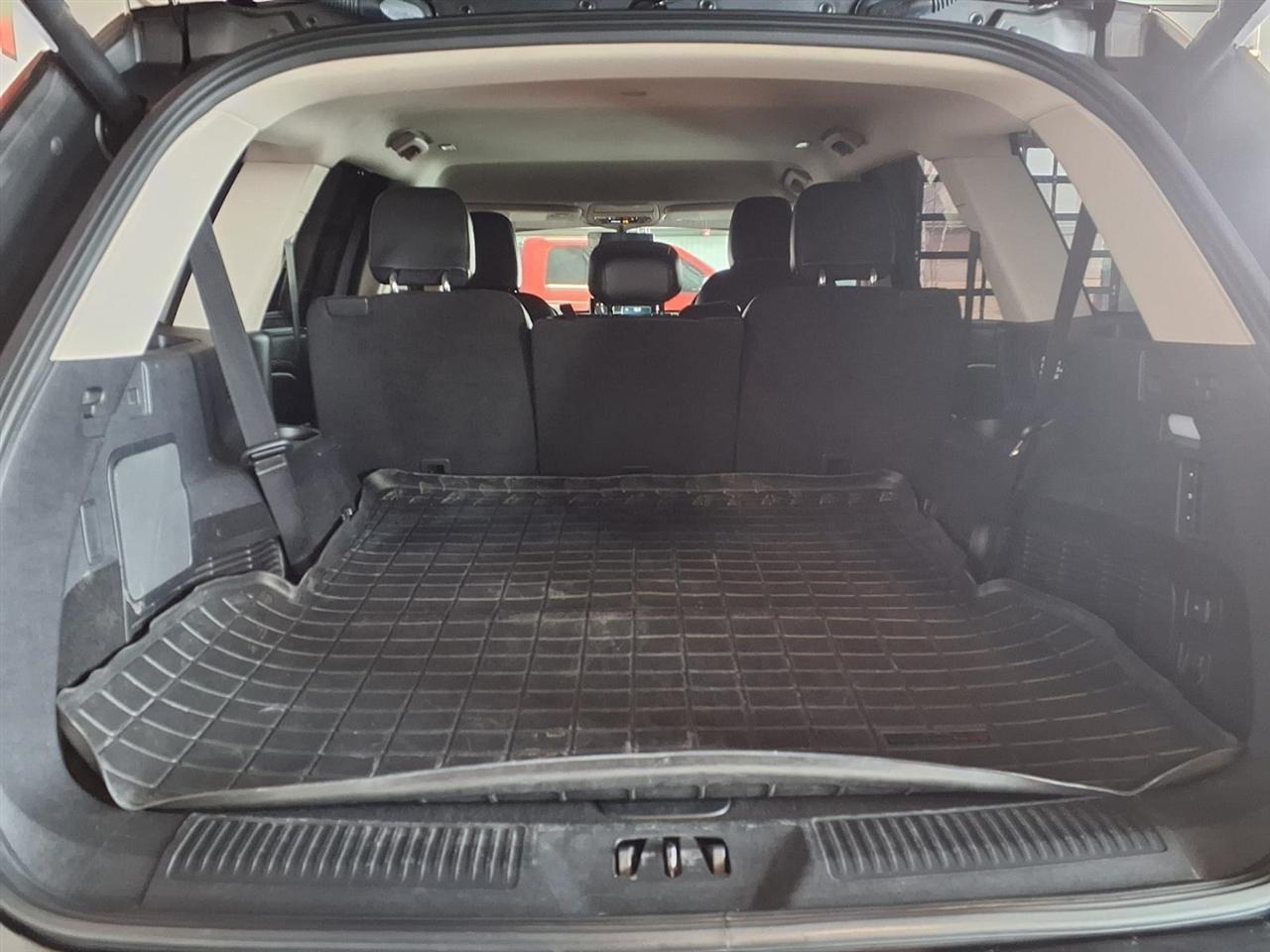 Lincoln Aviator Livery AWD 2022