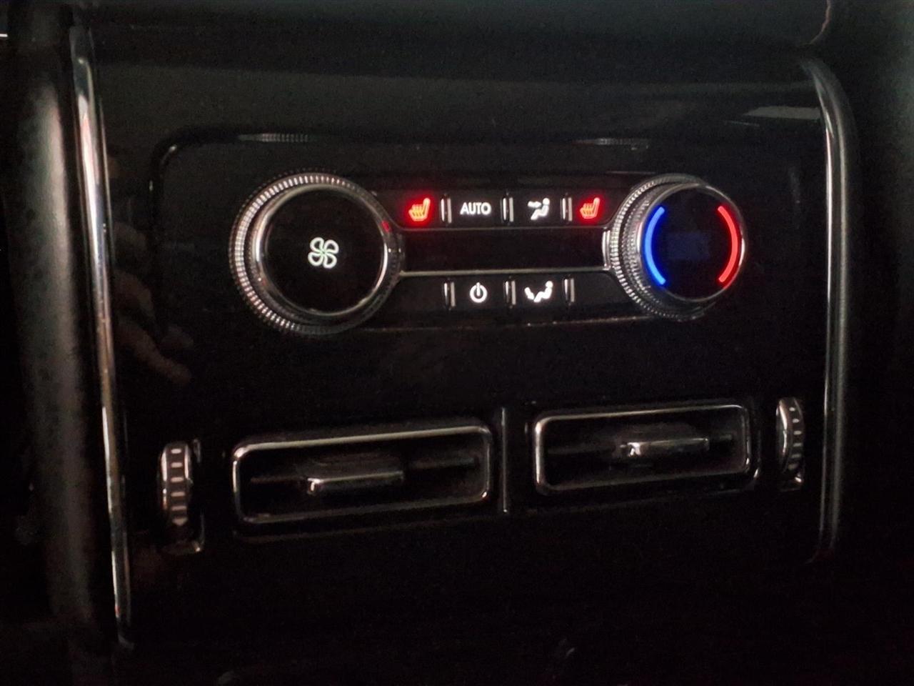 Lincoln Aviator Livery AWD 2022