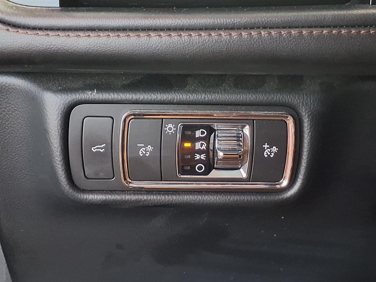 Lincoln Aviator Livery AWD 2022