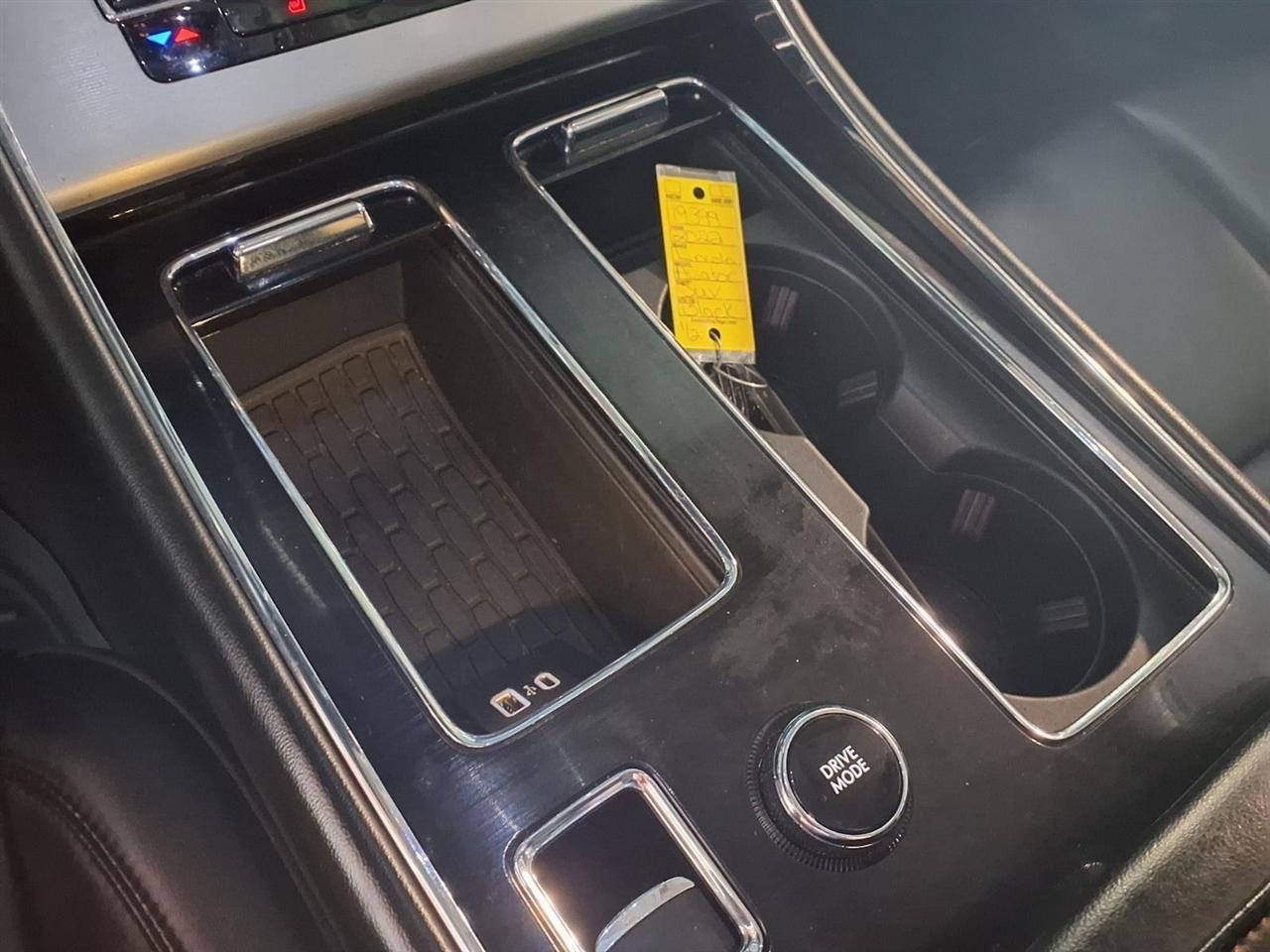 Lincoln Aviator Livery AWD 2022