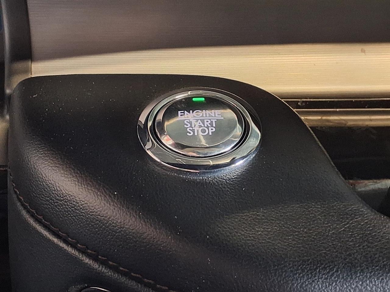 Lincoln Aviator Livery AWD 2022