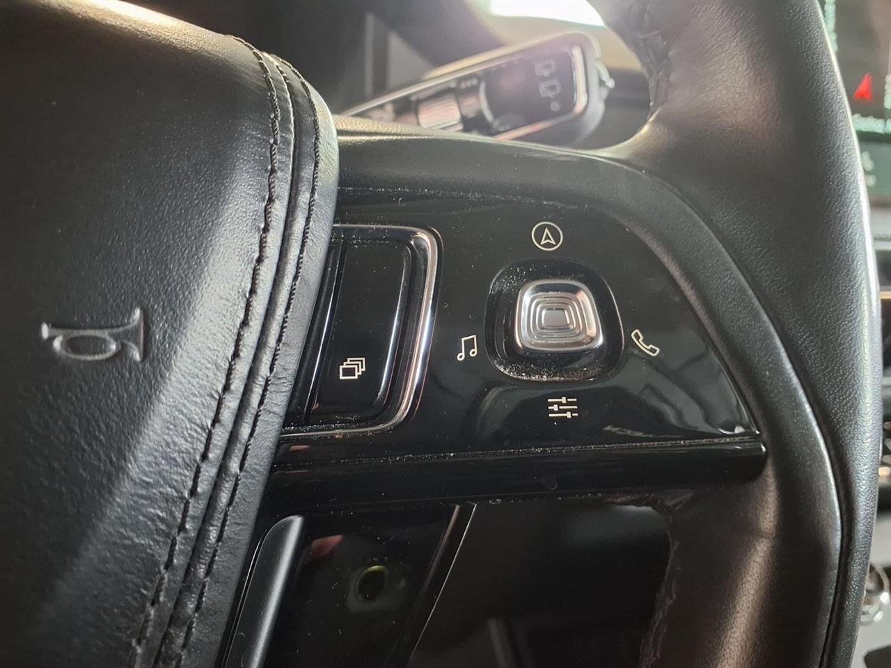 Lincoln Aviator Livery AWD 2022