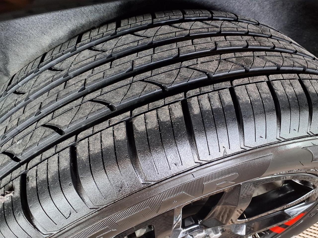 Chevrolet Traverse FWD 4dr Premier w/1LZ 2019