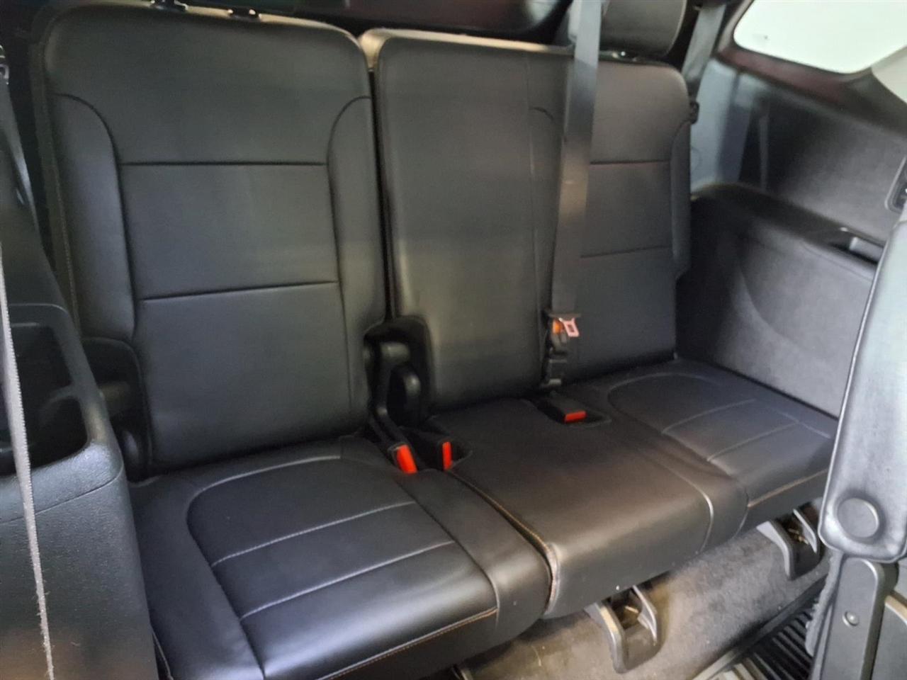 Chevrolet Traverse FWD 4dr Premier w/1LZ 2019