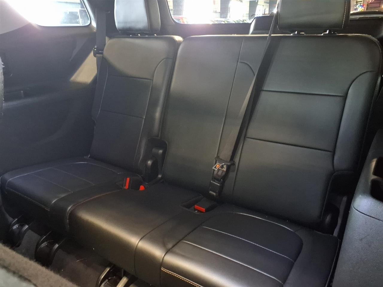 Chevrolet Traverse FWD 4dr Premier w/1LZ 2019