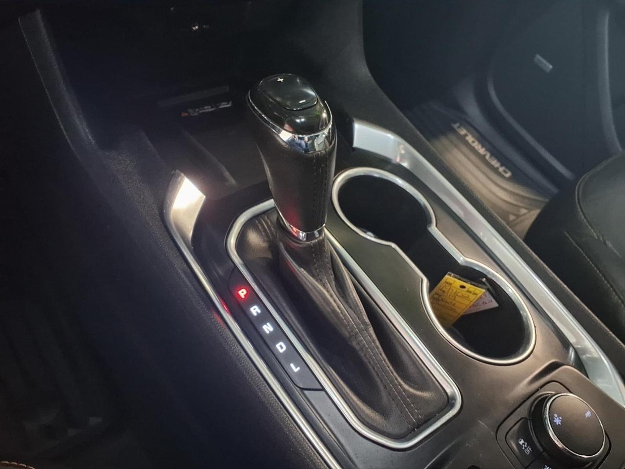 Chevrolet Traverse FWD 4dr Premier w/1LZ 2019