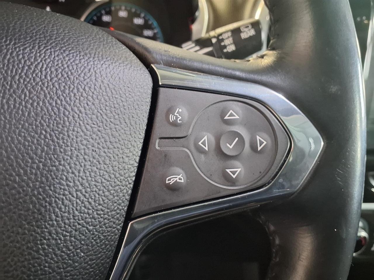 Chevrolet Traverse FWD 4dr Premier w/1LZ 2019