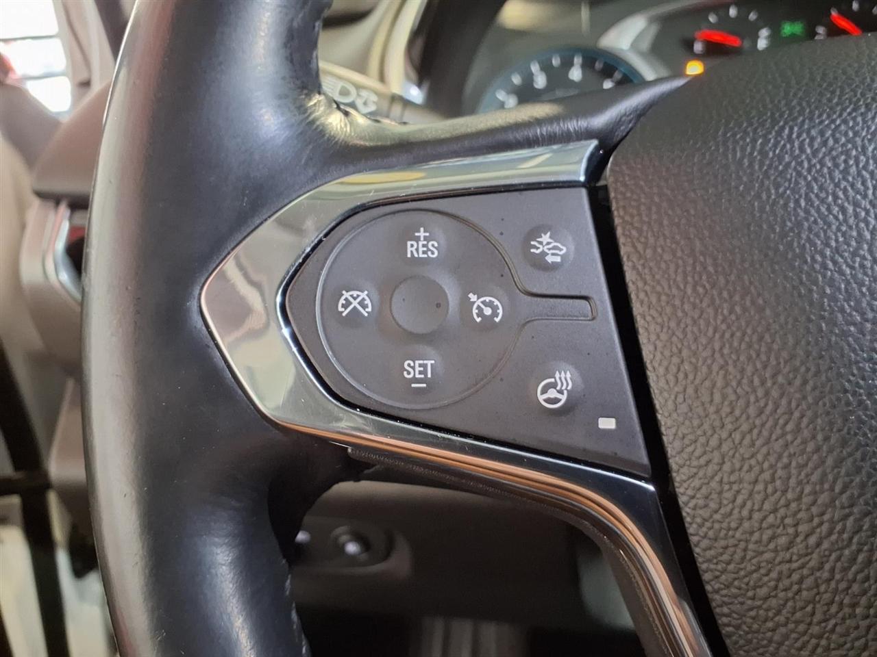 Chevrolet Traverse FWD 4dr Premier w/1LZ 2019