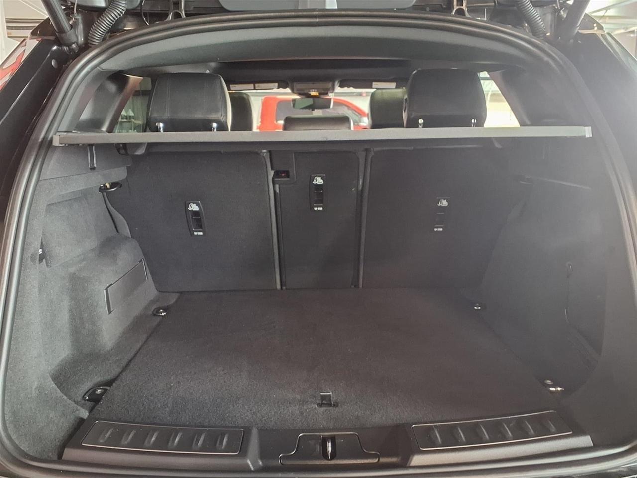 Land Rover Range Rover Evoque P300 R-Dynamic HSE 2020